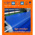 Haiben PVC Tarpaulin Fabric Precio de Fábrica